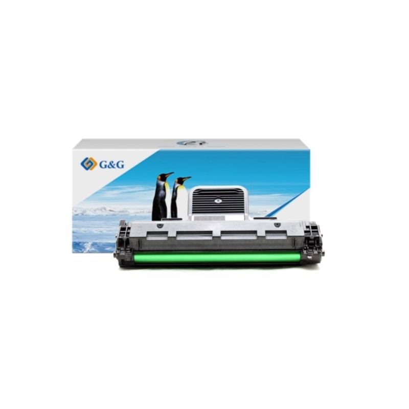Lexmark C54x toner CMYK
