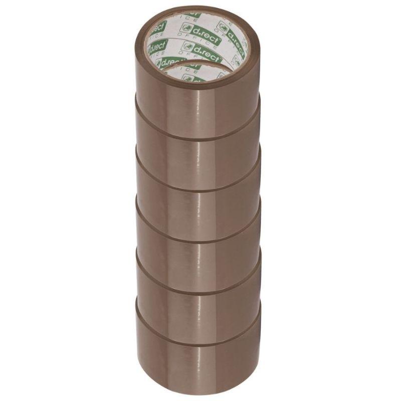 Pakketape og dispenser kit - Billede 2