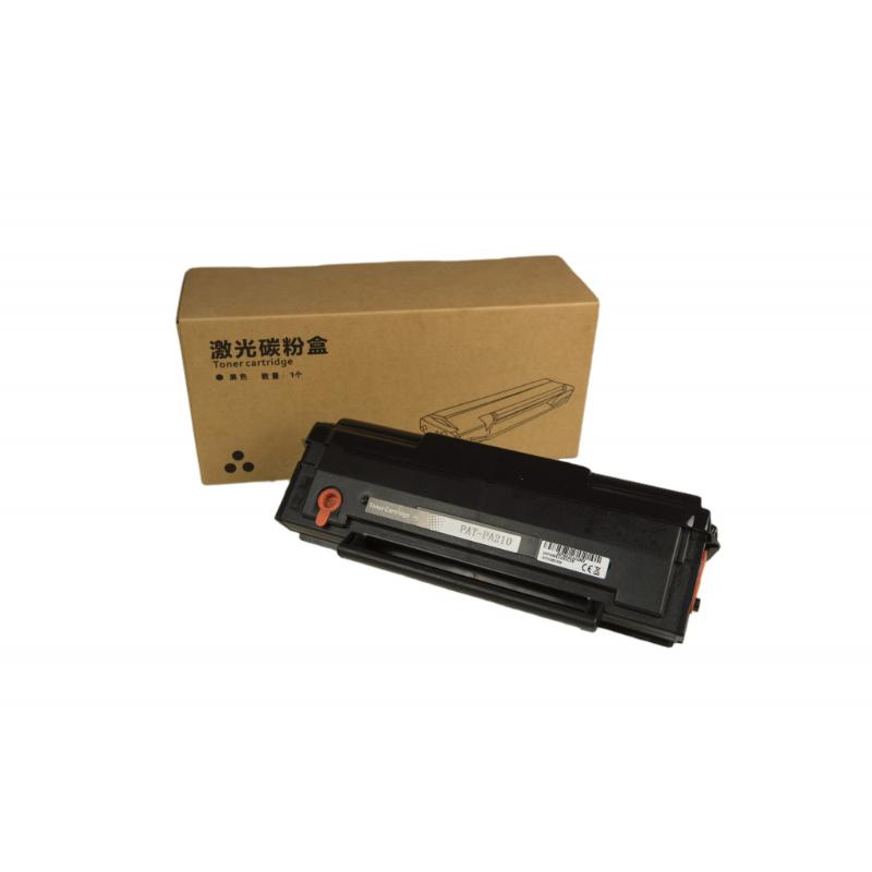 PantumPA-210 toner CMYK