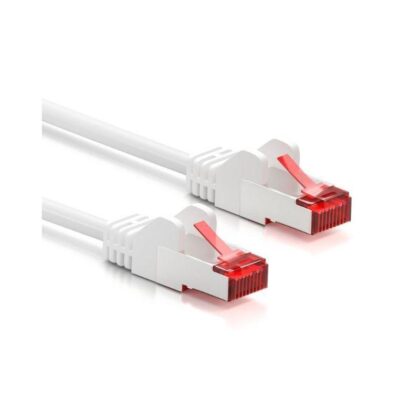 Patchkabel CAT 6 UTP 3m HVID