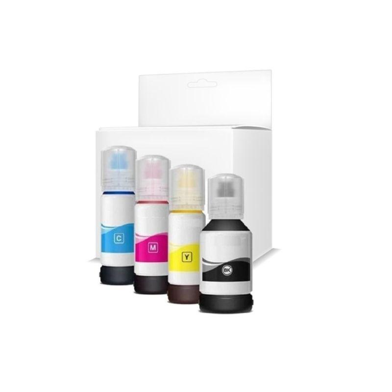 Refill Kompatibel, for Epson T6735LM
