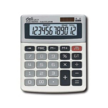Regnemaskine Solar og batteri 12 digits