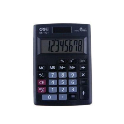 Regnemaskine Solar og batteri 12 digits