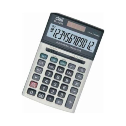 Regnemaskine Solar og batteri 12 digits