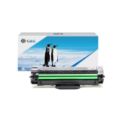Samsung SCX-4200 toner CMYK