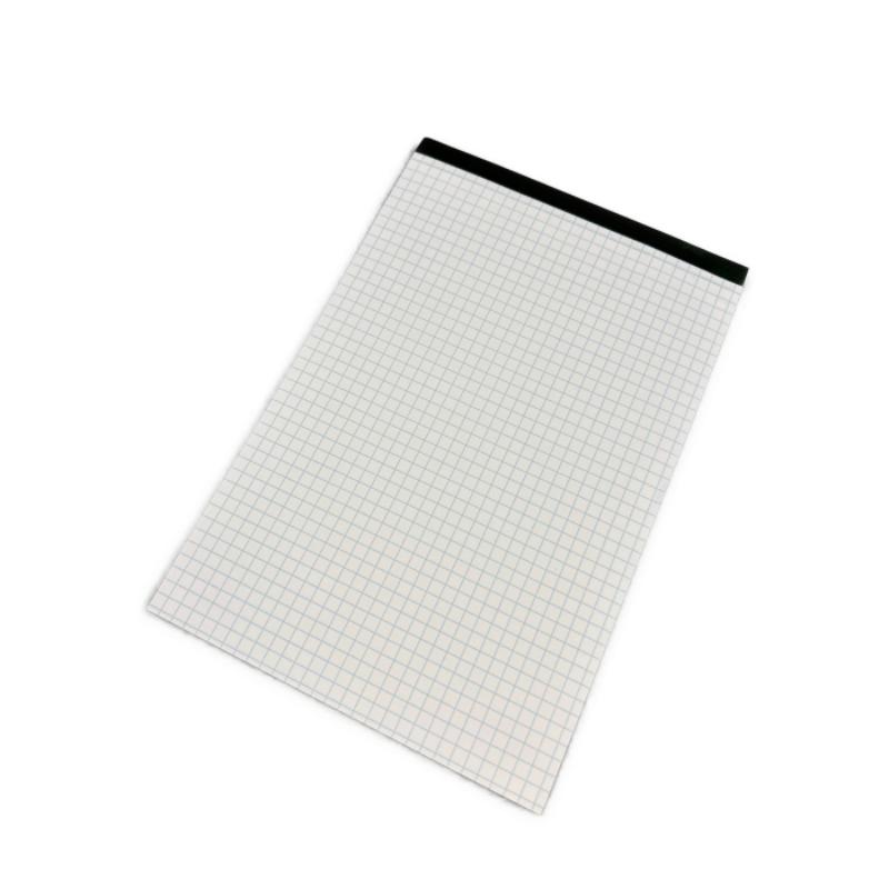 Telefonblok A5 - Toplimet - Tern - Billede 2