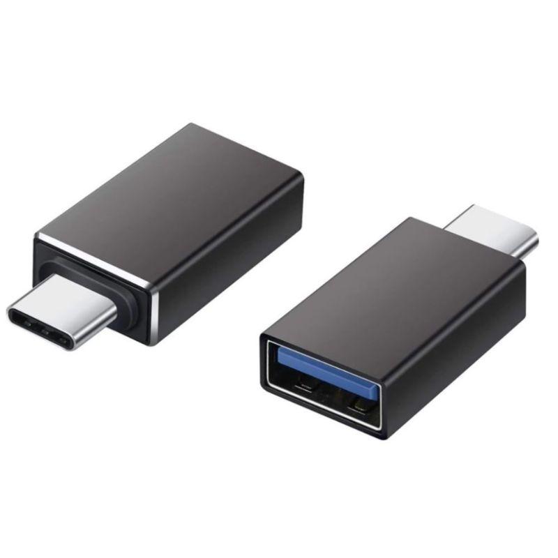 USB C 3.1 han til USB 3.0 adapter