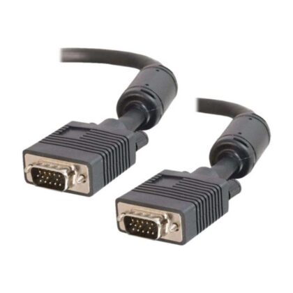 VGA forbindelses kabel Han/Han 2m