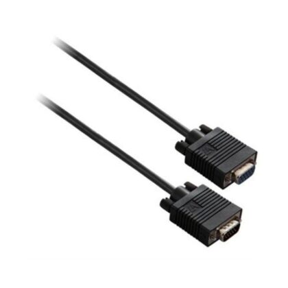 VGA forbindelses kabel Han/Han 5m