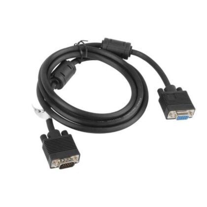 VGA forbindelses kabel Han/Hun 1,8m