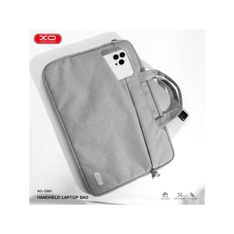 XO Laptop Bag CB01 14" - Billede 3
