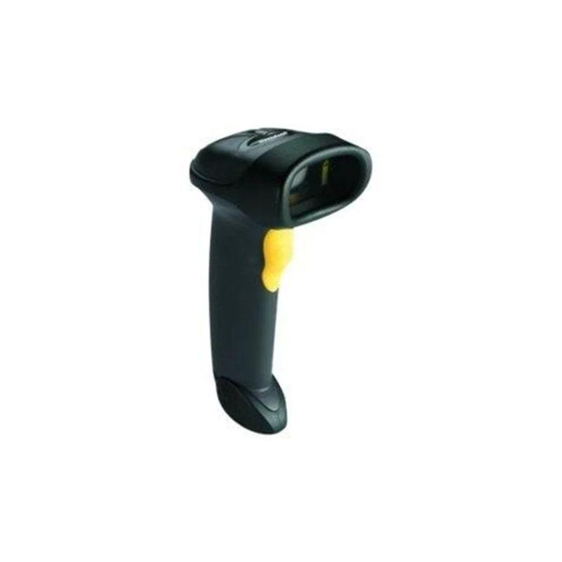 Zebra Barcode scanner LS2208-SR20007R-UR / LS2208 Black