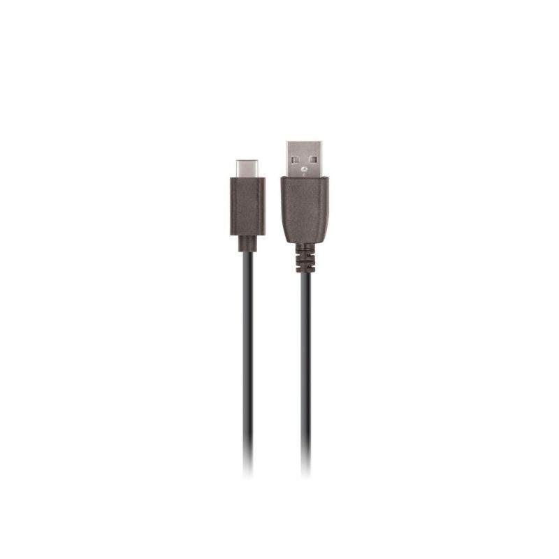 maXlife 20cm Type-C lade og data kabel