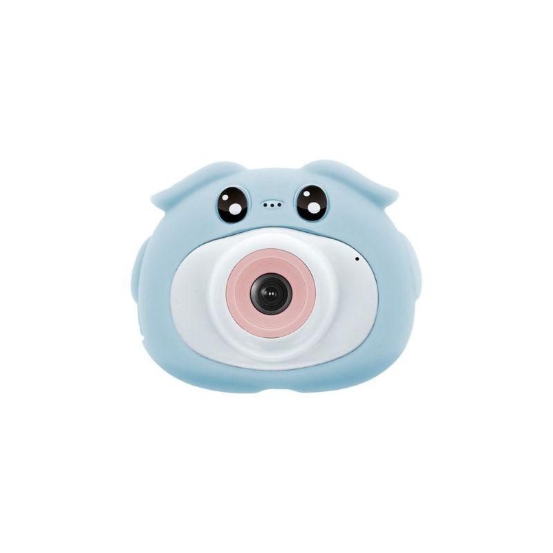 maXlife Kids Camera - Blue - Billede 3