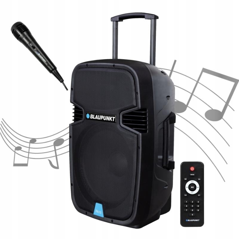 Blaupunkt Profesional System - Billede 2