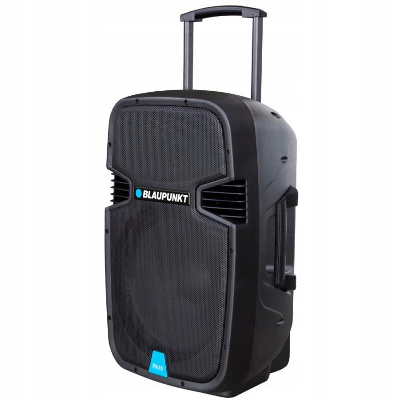 Blaupunkt Profesional System - Billede 3