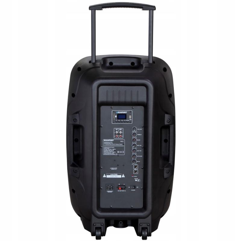 Blaupunkt Profesional System - Billede 4