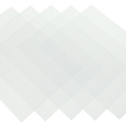 Fellowes PVC Cover A3 100x200M Transparent