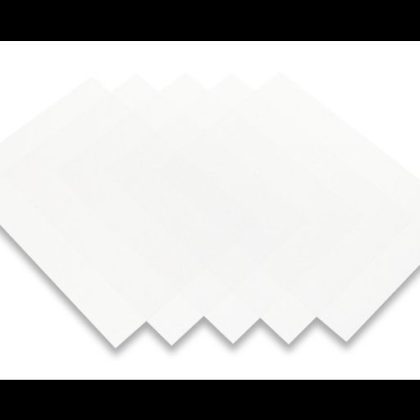 Fellowes PVC Cover A4 100x280M Frost