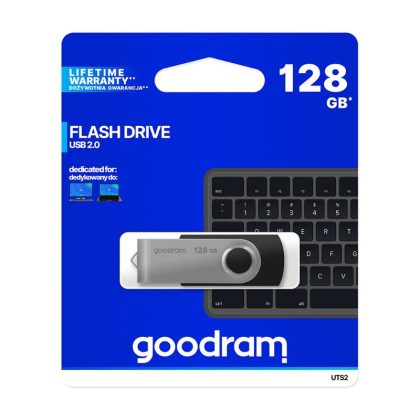 Goodram Pendrive 128GB USB