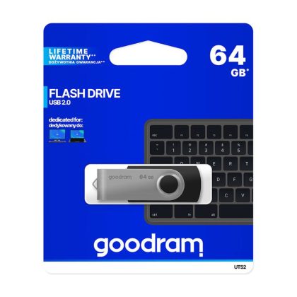 Goodram Pendrive 64GB USB