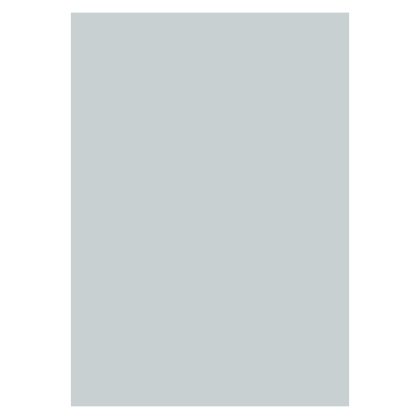 Karton A4 170 Gram 10 Ark Grå