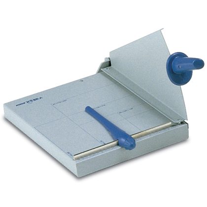 Kobra Guillotine Skæremaskine A4 360mm EM