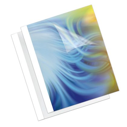 Limindbindingsomslag 50st 25mm