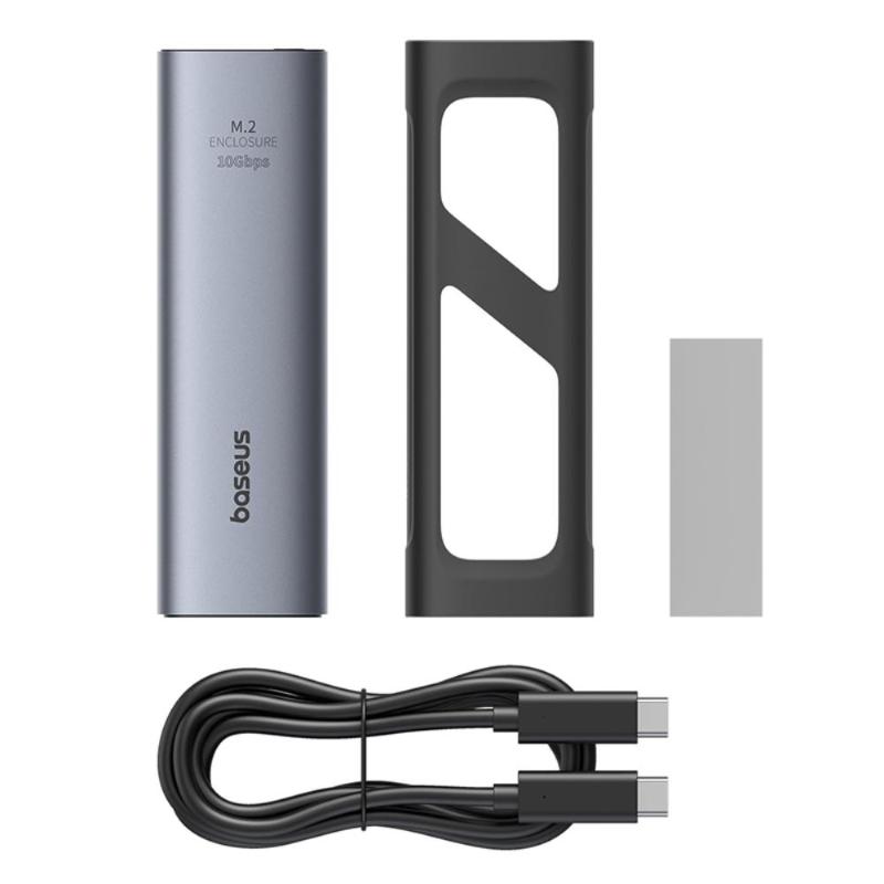 Baseus FlyJoy Series SSD - Billede 2