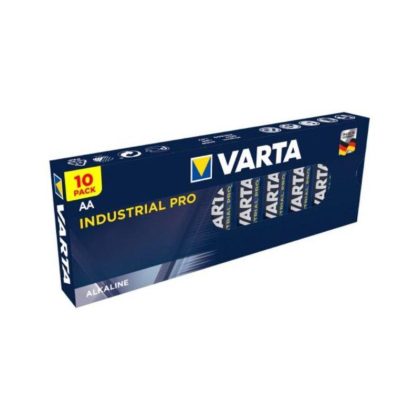 Batteri, AA Alkaline Varta