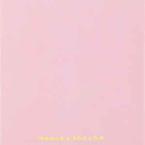 Classic Hard Udateret Weeknote Large Sakura