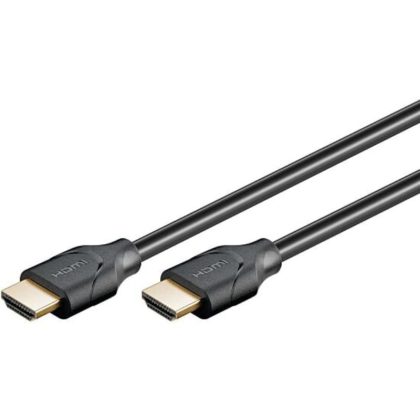 HDMI forbindelses kabel 8K - 1m