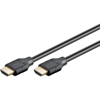 HDMI forbindelses kabel 8K - 5m