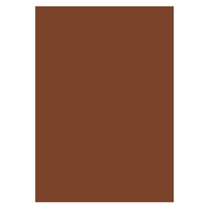 Karton A4 300g 10ark Chokolade