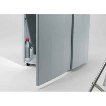 Kobra Reservedel - Chassi 310TS Autooil