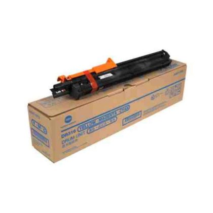 Konica Minolta Drum unit AAV70TD / DR316C C,M,Y