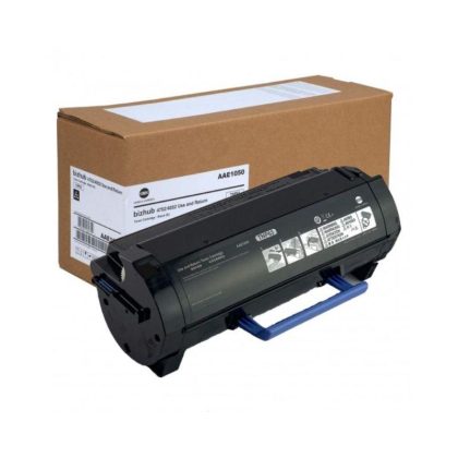 Konica Minolta Toner AAE1050 / TNP63 Black (AAE1011)