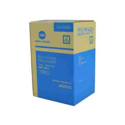 Konica Minolta Toner AAJW250 / TNP79Y Yellow