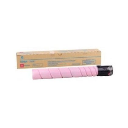 Konica Minolta Toner AAV8350 / TN328M Magenta (AAV835A)