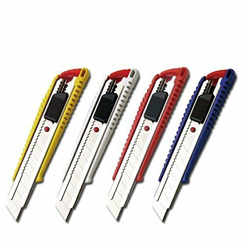 NT Cutter® Hobbykniv L-300RP 18mm
