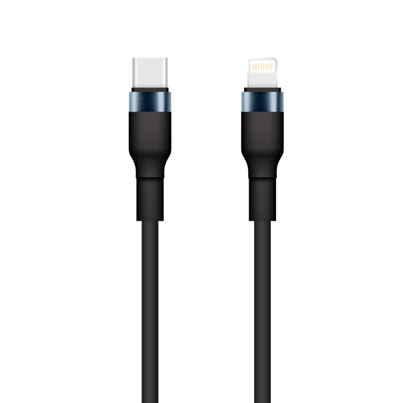 Setty USB-C-Lightning kabel
