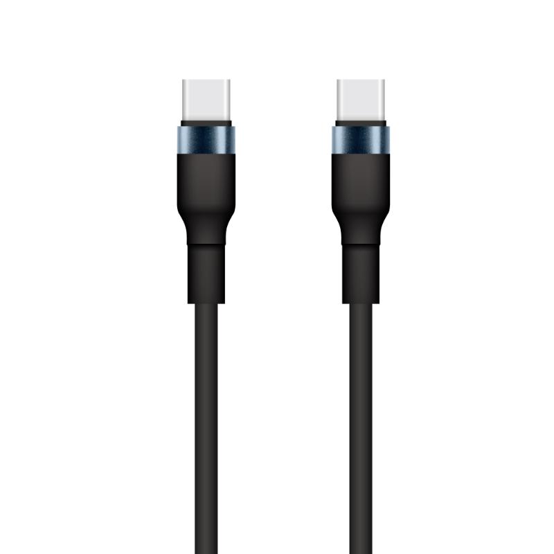 Setty USB-C-USB-C kabel