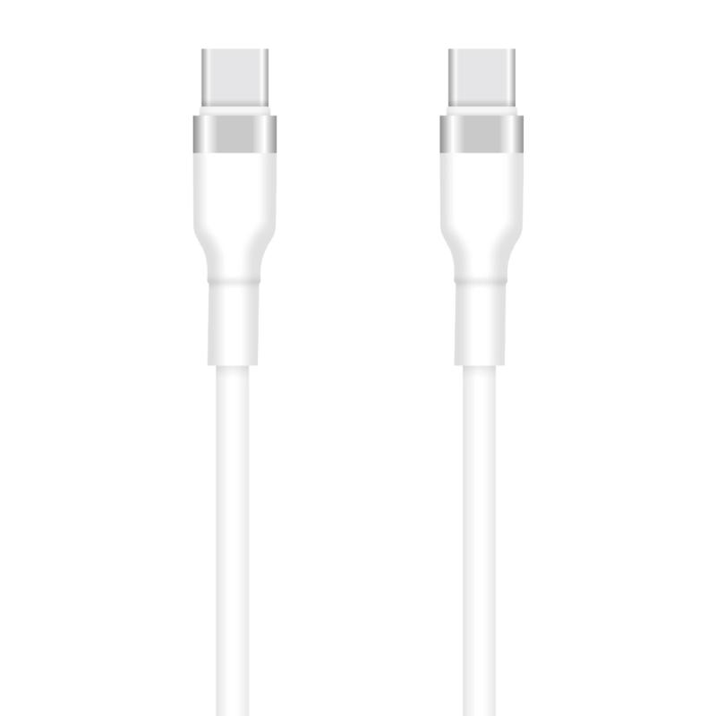 Setty USB-C-USB-C kabel
