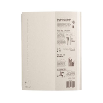 Tree-Free Dokumentmappe A4 10stk