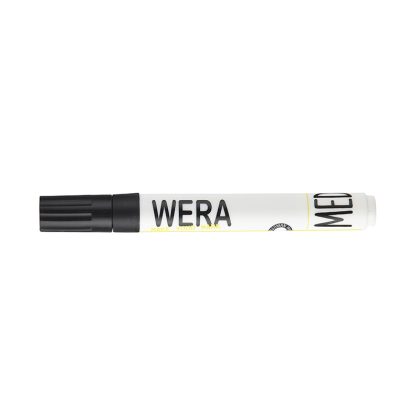 Wera Whiteboardmarker 1-3mm Sort