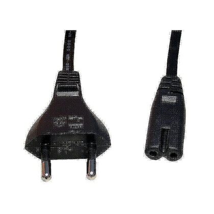 220v strøm kabel Euro 8 1.8m