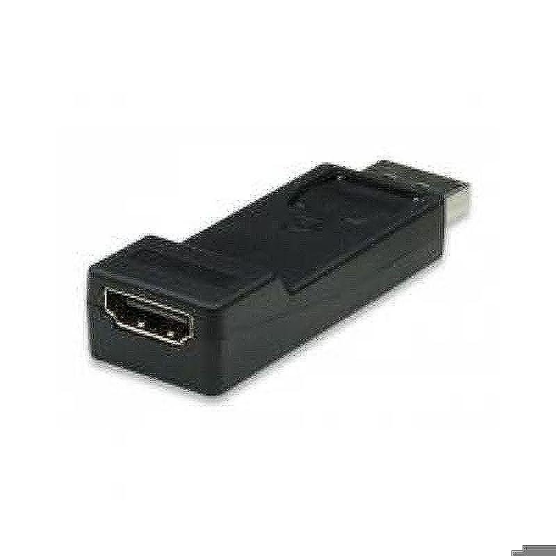Adapter Mini displayport (M) til Display