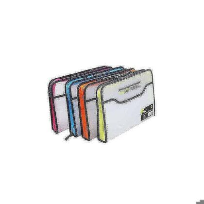 Arkiv A4, Bag
