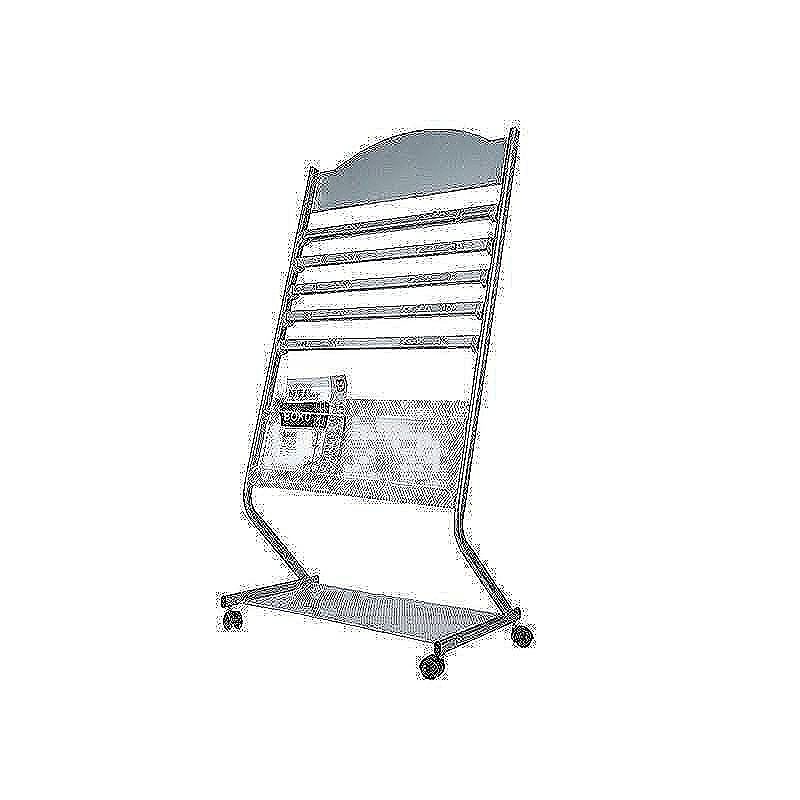 Avis/Blad stand