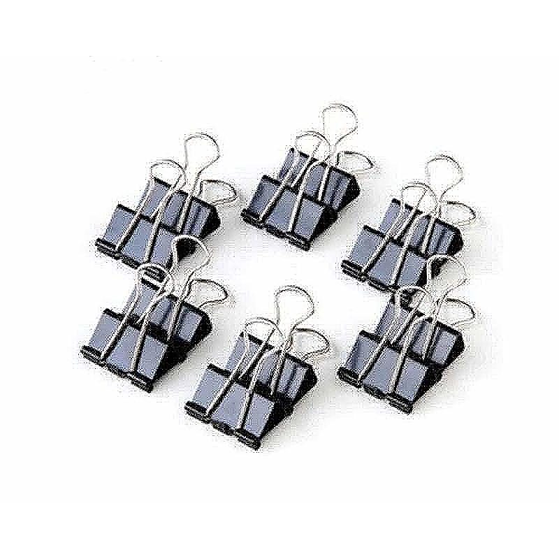 Binder Clips 32mm